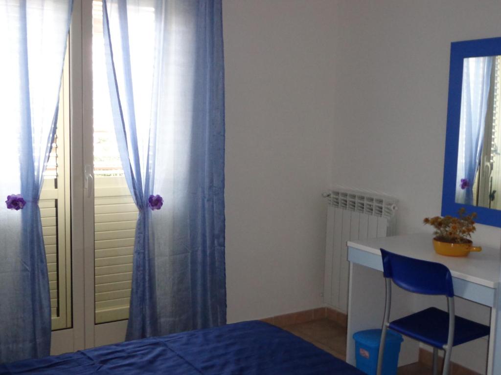 Affittacamere Bellavista room 6